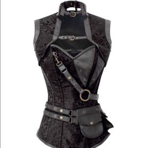 Size 28 corset