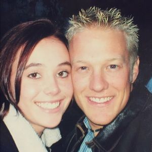 Meet your Posher, Brook