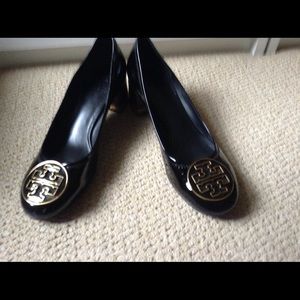 Tory Burch Heels