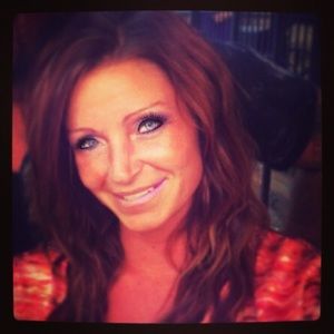 Meet your Posher, Elizabeth