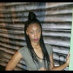 Meet your Posher, Jojo