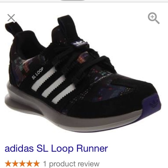 Adidas SL Loop