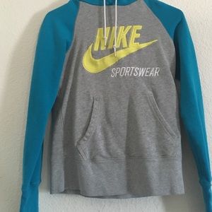 Nike jacket