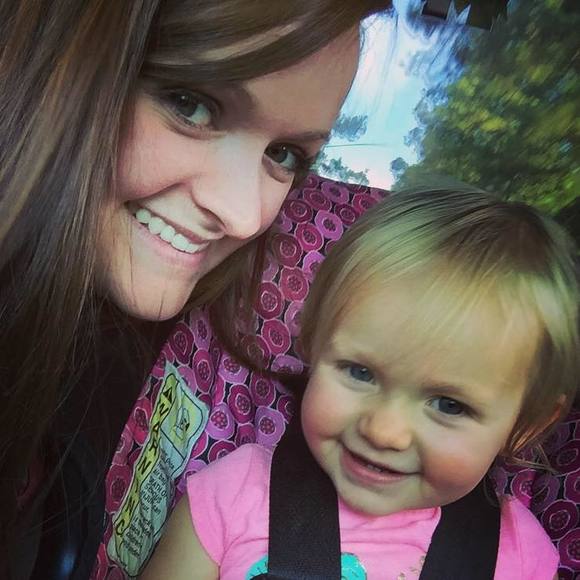 Meet your Posher, Meagan - Picture 1 of 1