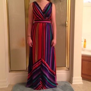 Worthington Multicolor Dress