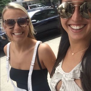 Meet your Posher, Iz