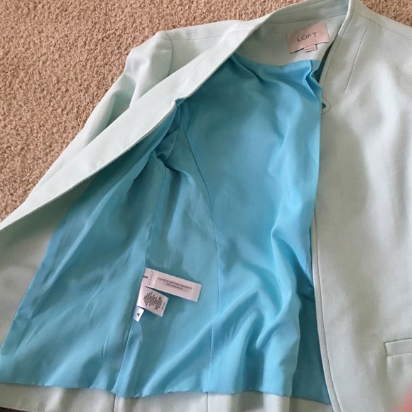 Loft Blazer - Picture 2 of 3