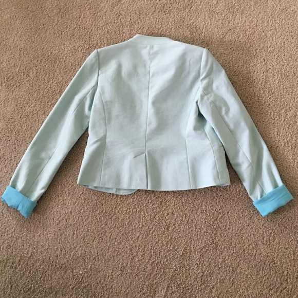 Loft Blazer - Picture 3 of 3