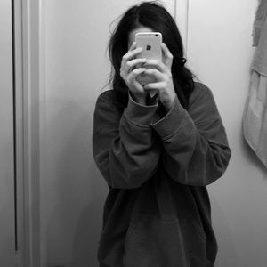 Meet your Posher, Raleigh