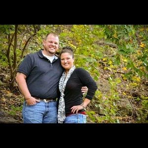 Meet your Posher, Jami