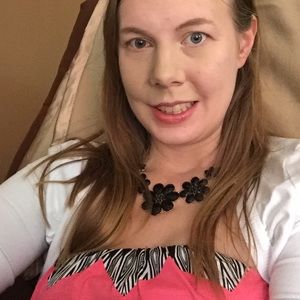 Meet your Posher, Allison