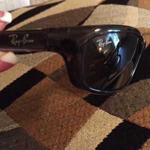 RayBan Men's Sun Glasses