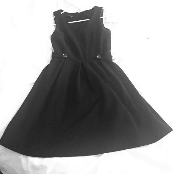 Black Dress!