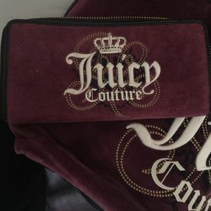 Juicy couture Wallet