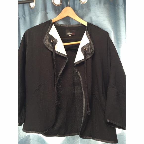 Samurai Jacket - Picture 2 of 2