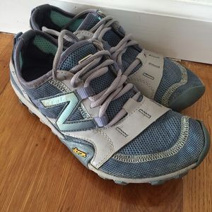 New Balance Minimus Sneakers