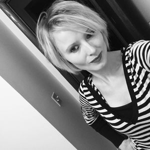 Meet your Posher, Aljona