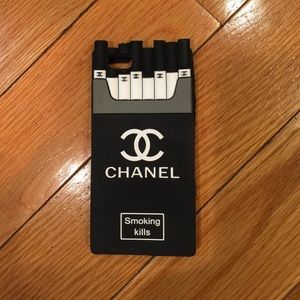 iPhone 6 Chanel phone cover