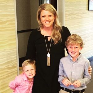 Meet your Posher, Toni