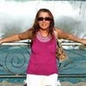 Meet your Posher, Sandra