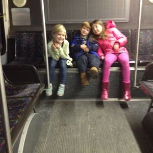 Meet your Posher, Barbara