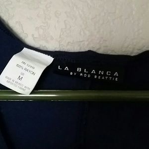 La Blanca coverup