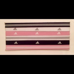 Adidas Head Bands