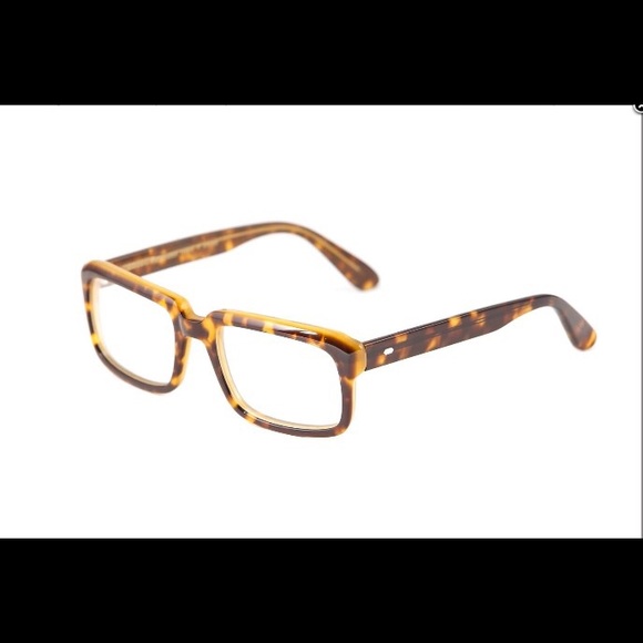 Vintage Eyewear - Jimmy in Tortoise