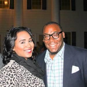 Meet your Posher, Deandre