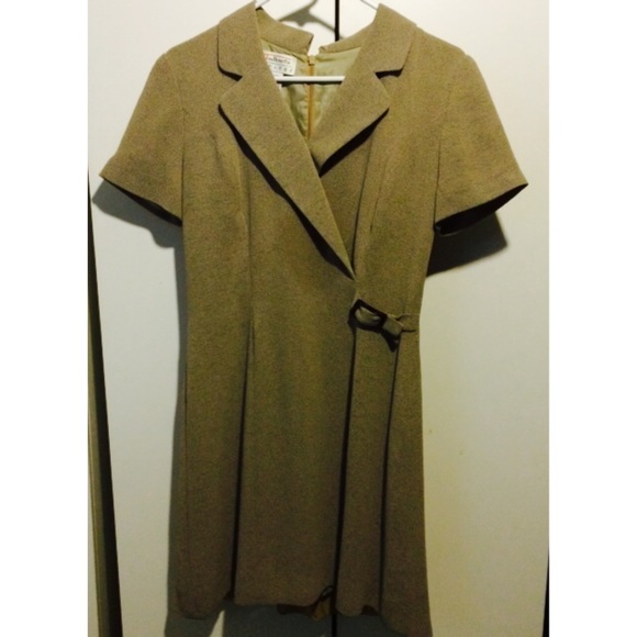 🔴SALE🔴💥Classic and Timeless Talbots Dress