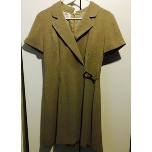 🔴SALE🔴💥Classic and Timeless Talbots Dress