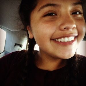 Meet your Posher, Candy