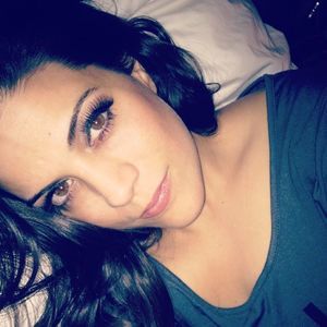 Meet your Posher, Jacquelyn