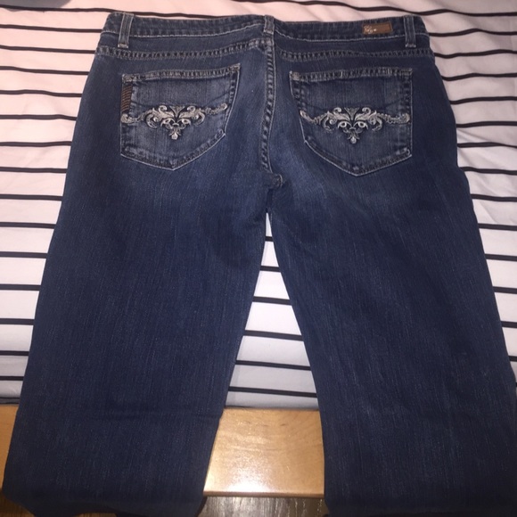 Paige denim jeans - Picture 1 of 2
