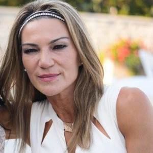 Meet your Posher, Giota