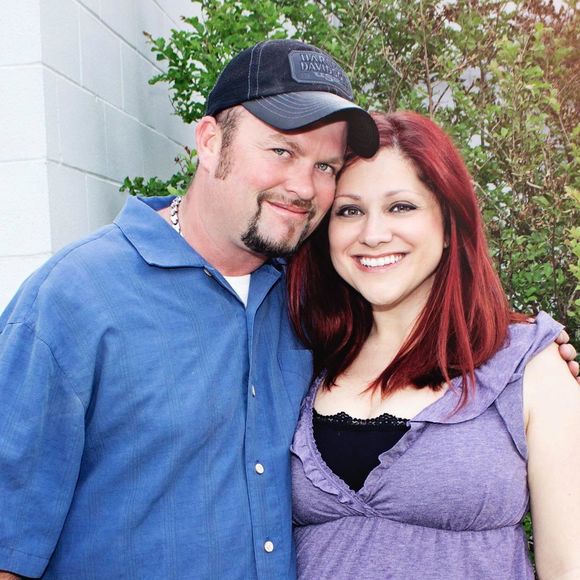 Meet your Posher, Gina - Picture 1 of 1