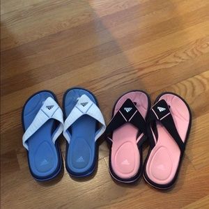 Flip flops