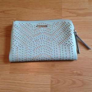 Stella & Dot Double Clutch