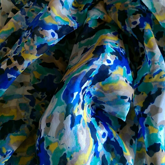 Infinity scarf - Picture 2 of 3