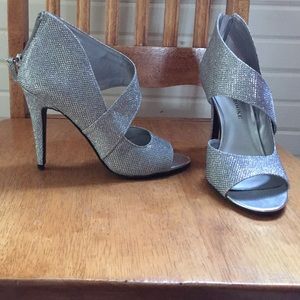High heels
