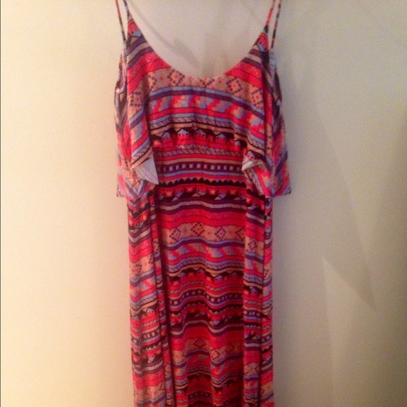 Gorgeous Rachel Pally maxi dress