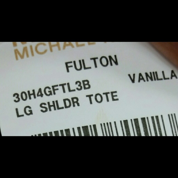 Purse Michael kors - Picture 3 of 4