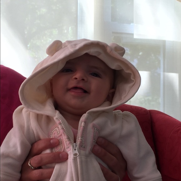 Meet your Posher, Tara