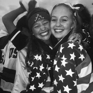 Meet your Posher, Grace