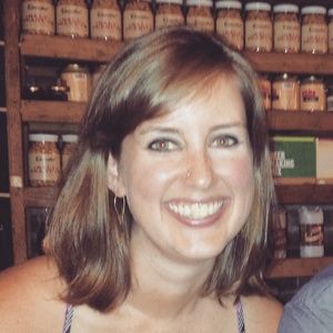 Meet your Posher, Rebecca