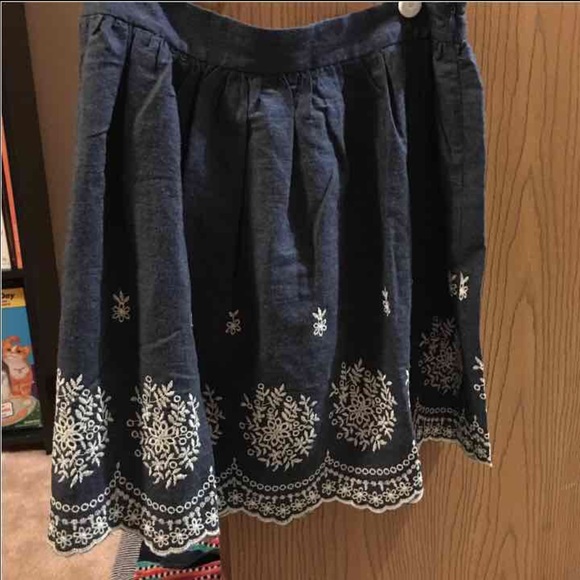 Beautiful skirt
