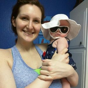 Meet your Posher, Julie