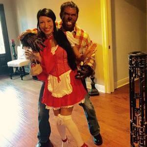 Meet your Posher, Jim