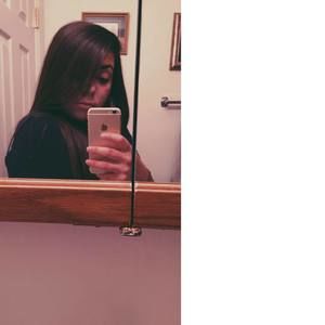 Meet your Posher, Breanna