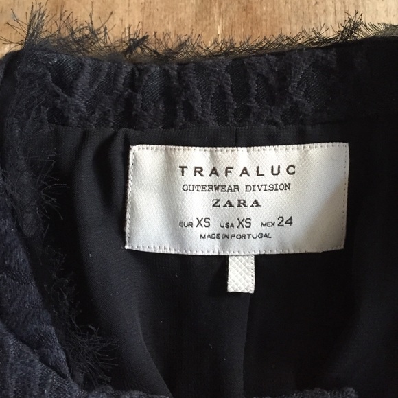 Jacket - Picture 4 of 4